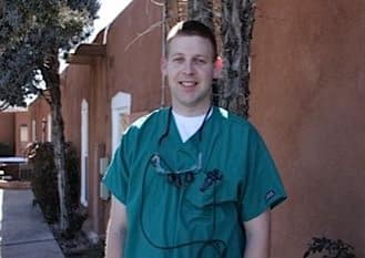 Dr. Scott Elledge - Santa Fe, NM - Dentistry