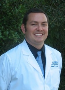 Dr. Nathan Nemecek - St Augustine, FL - Dentistry