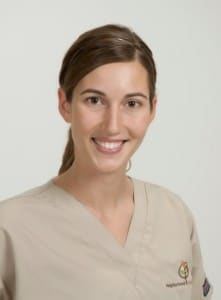 Dr. Amanda Jean Schwaderer, DDS