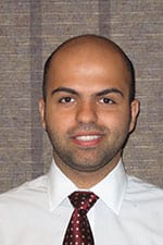 Dr. Ehsan Saleki - Oak Creek, WI - Dentistry