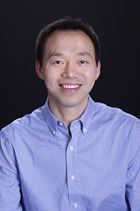 Dr. Chengfeng Zhang - Pleasantville, NJ - Dentistry