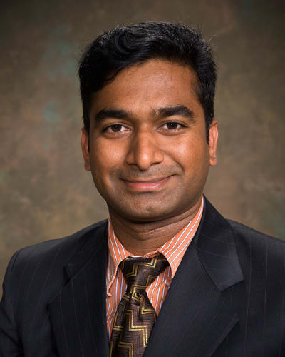Dr. Nagarjuna Meesa - Enfield, CT - Dentistry