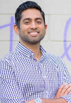 Dr. Krishan H Patel - Austin, TX - Dentistry