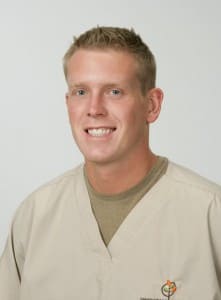 Dr. Andrew Clark Johnson, DDS - Sioux Falls, SD - Dentistry