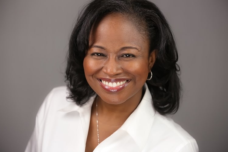 Dr. Carla J Spann