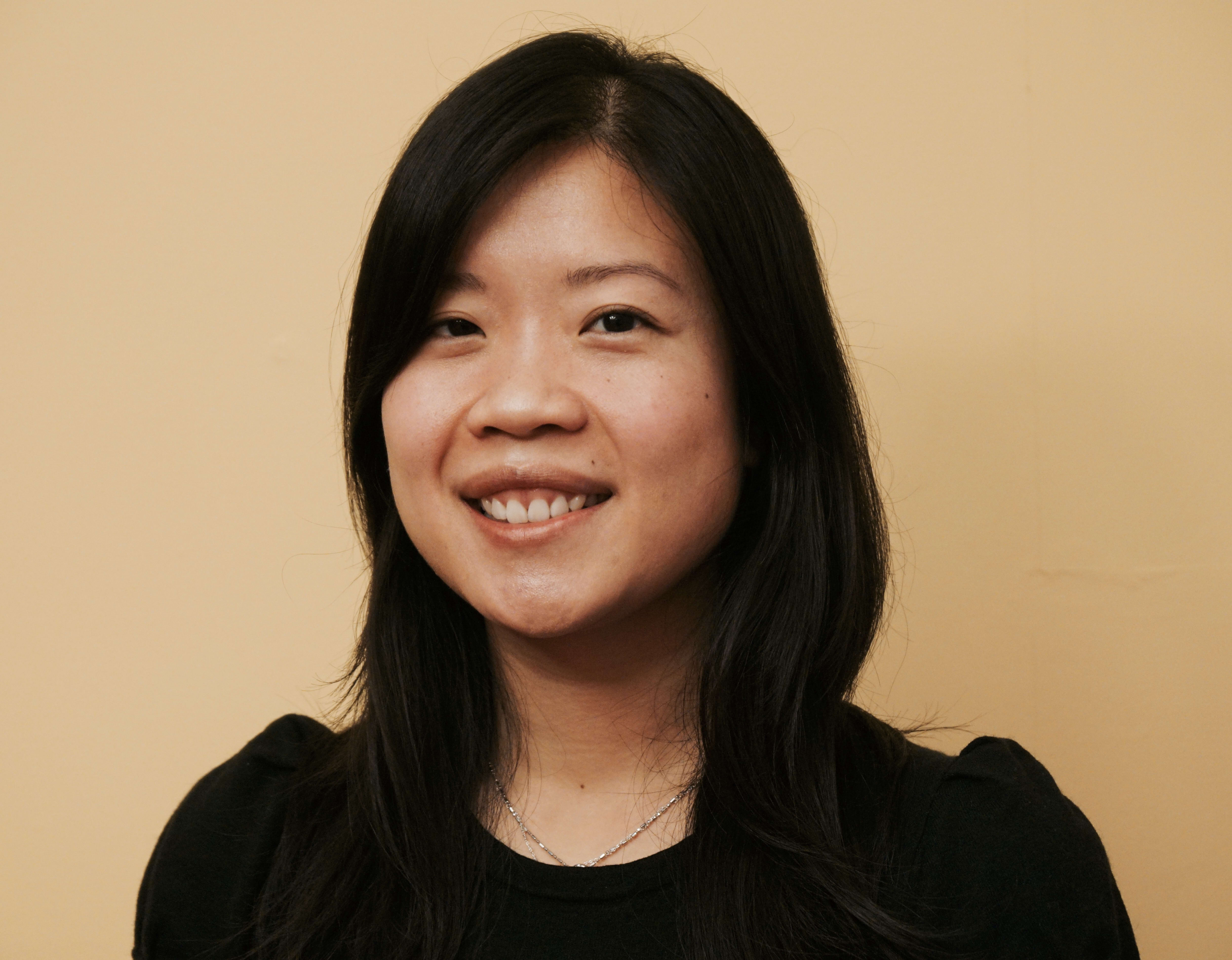 Dr. Mary Qiming Qian - Palo Alto, CA - Dentistry