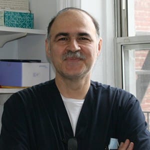 Dr. Eduard Niyozov - Astoria, NY - Dentistry