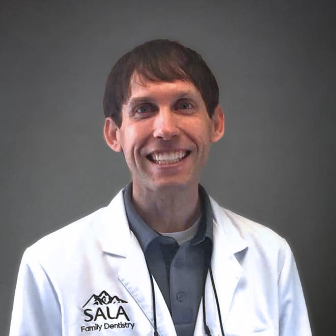 Dr. Ryan Douglas Waring - Reno, NV - Dentistry