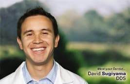 Dr. David Takashi Sugiyama - Castle Rock, CO - Dentistry