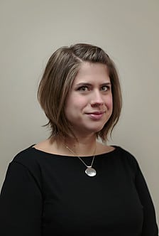 Dr. Emily Jean Cheyney, DDS - Massillon, OH - Dentistry