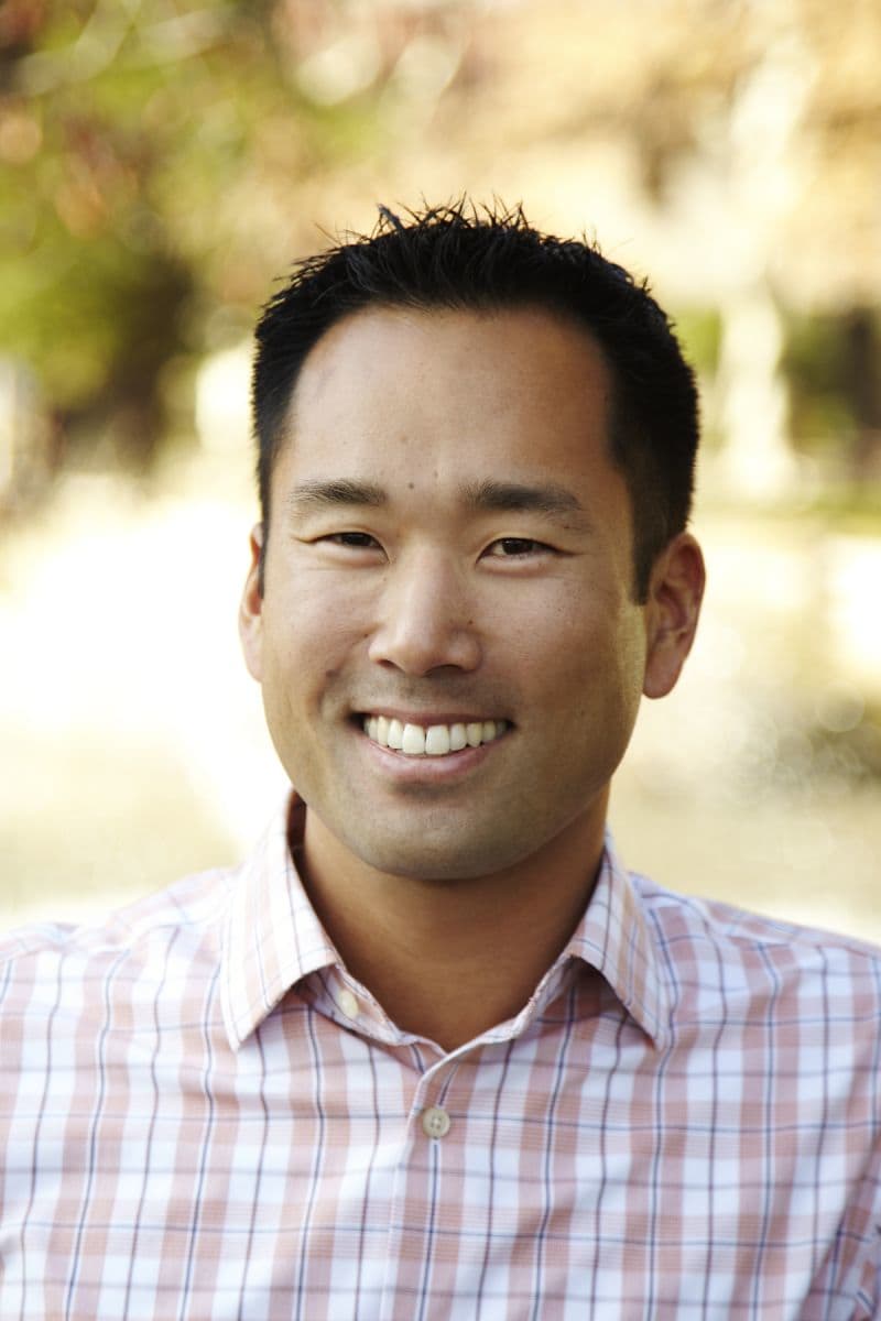 Dr. Jason M Matsushino, DDS - Sacramento, CA - Dentistry