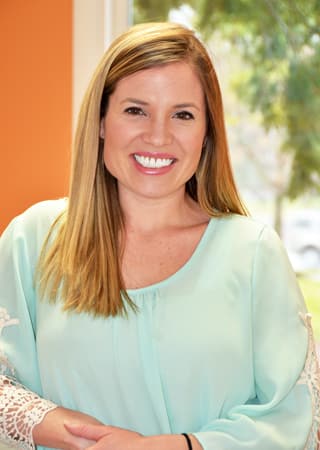 Dr. Olivia Stovall-Wilson - Hendersonville, TN - Dentistry