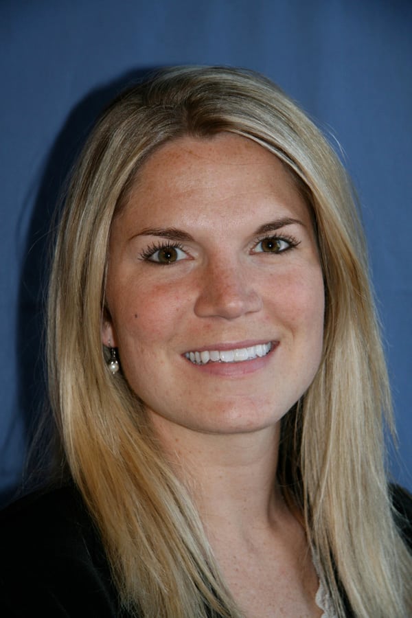 Dr. Kathryn Lindsay Spencer - Brentwood, TN - Dentistry