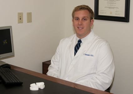 Dr. Theodore Jason Gialanella, DDS - Albany, NY - Dentistry