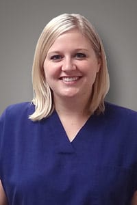 Dr. Kristin Marie Andrews