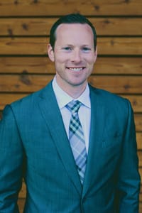Dr. Kale Eckland, DDS - REDMOND, WA - Dentistry