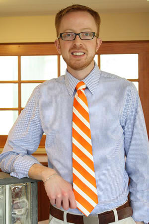 Dr. Ryan T Comfort - Vestal, NY - Dentistry