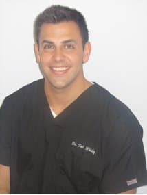 Dr. Theodore Wooley - Summerville, SC - Dentistry