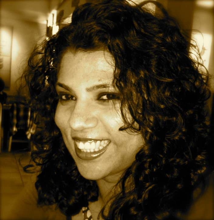 Dr. Harini A Krishnapuram, DDS - Cupertino, CA - Dentistry