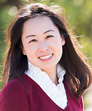 Dr. Hsiao Ting Chen - Mountain View, CA - Dentistry