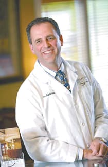 Dr. Steven Douglas Anderson, DDS - Woodstock, GA - Dentistry