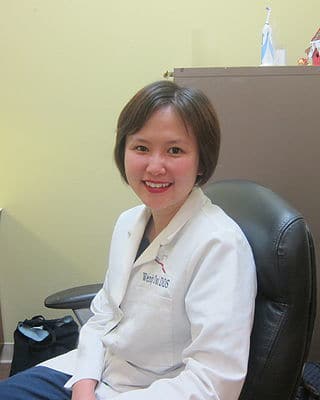 Dr. Ilo Wendy Tsai - Saratoga, CA - Dentistry