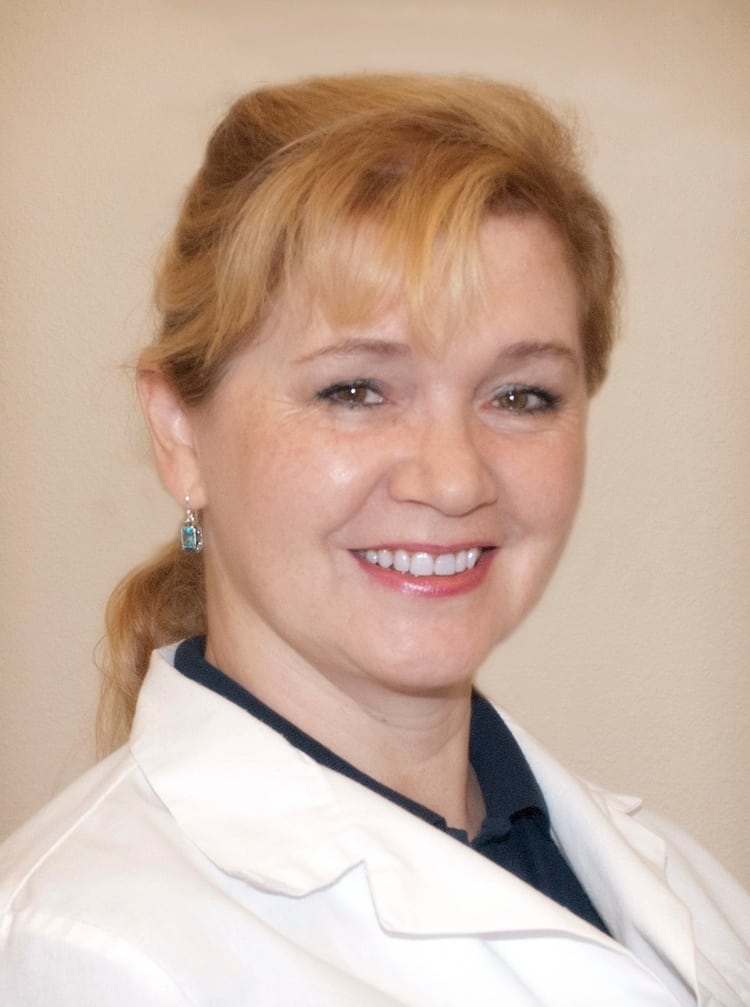 Dr. Lyudmila Anatoliivn Onyski, DDS - SANFORD, FL - Dentistry
