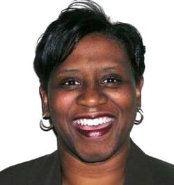 Dr. Sandra Barlow Doonquah, DDS - Reidsville, NC - Dentistry