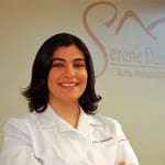 Dr. Azita Shahgaldi - Portland, OR - Dentistry