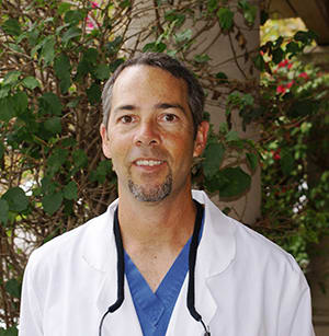 Dr. Eric Scott Wilson - San Juan Capistrano, CA - Dentistry