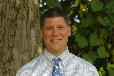 Dr. Robert Jason Lembach - Fallston, MD - Dentistry
