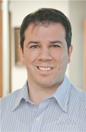 Dr. Juan C Flores - Miami, FL - Dentistry