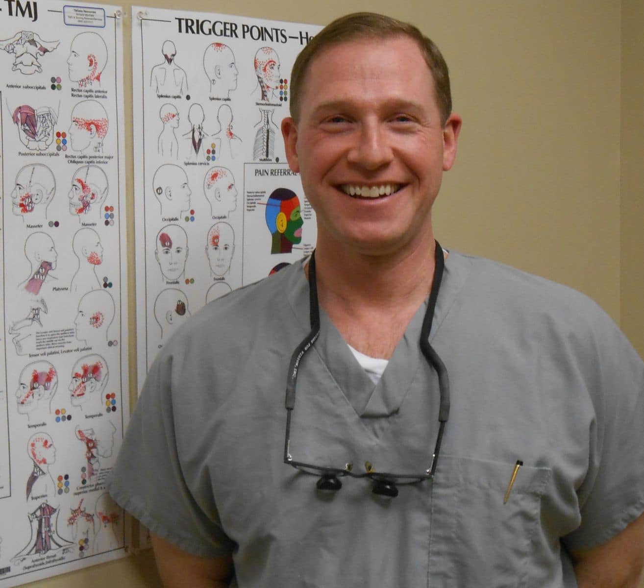 Dr. Steven Scott Gold, DDS - Greensboro, NC - Dentistry