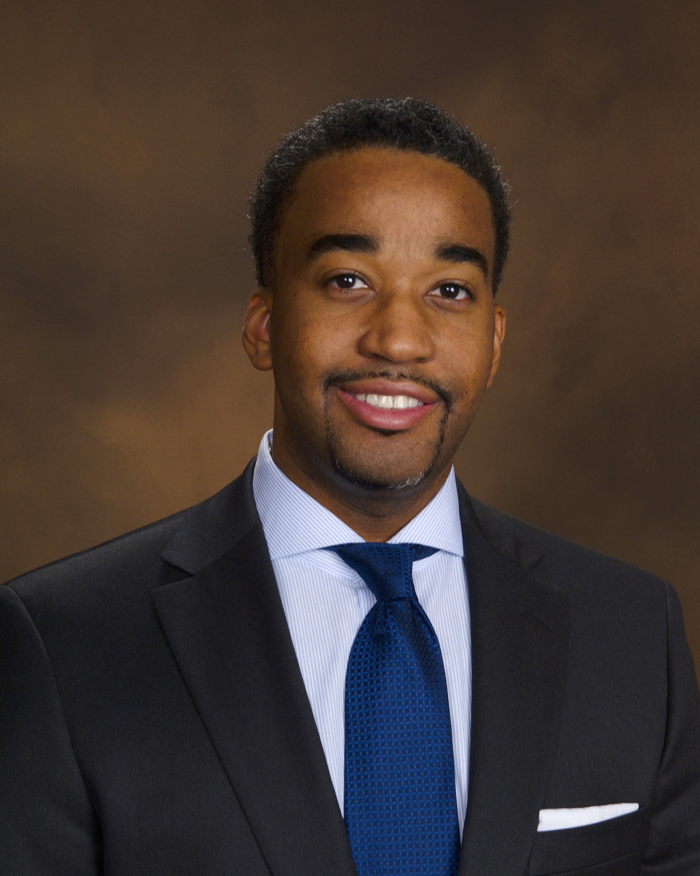 Dr. Imani Edward Lewis - Washington, DC - Dentistry