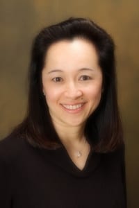 Dr. Mary Tram Nguyen - Winter Springs, FL - Dentistry
