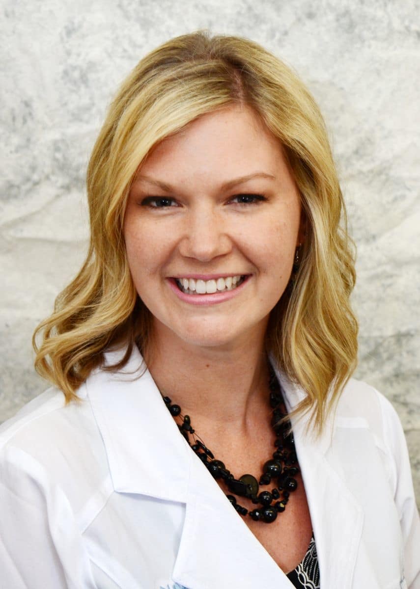 Dr. Christine Marie Snow, DDS