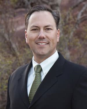 Dr. Aaron Kelly Kubicek - Conifer, CO - Dentistry
