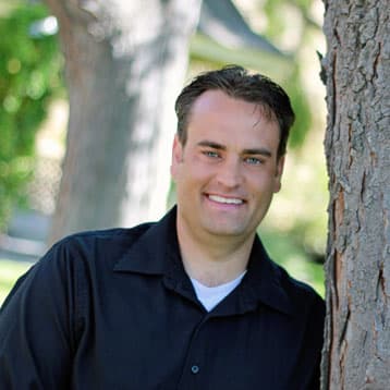 Dr. William Chad Wolff, DDS