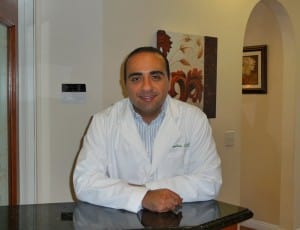 Dr. Arash Jay Napeloni - Northridge, CA - Dentistry