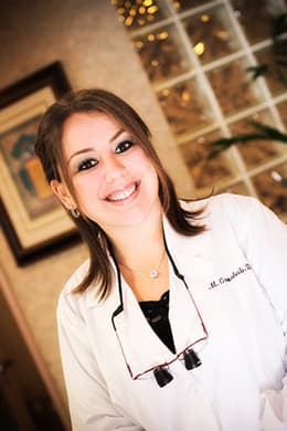 Dr. Michelle Grosleib - Burbank, CA - Dentistry