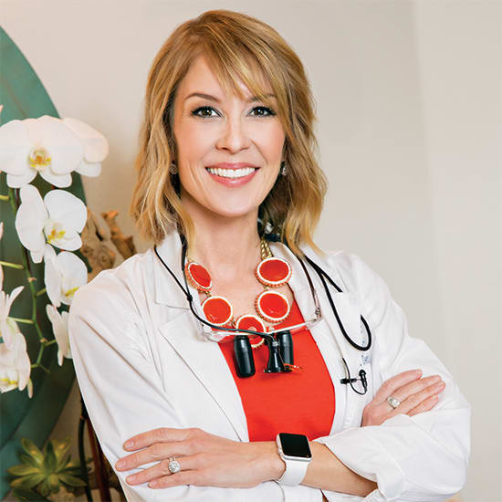 Dr. Nicole Vane - ENCINITAS, CA - Dentistry