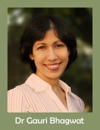 Dr. Gauri Ajit Bhagwat, DDS - San Jose, CA - Dentistry
