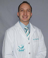 Dr. Timothy A Strouse - Brick, NJ - Dentistry