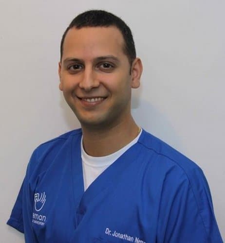 Dr. Jonathan C Neman - Great Neck, NY - Dentistry