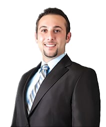 Dr. Arash Hakhamian - Los Angeles, CA - Dentistry