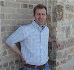 Dr. Christopher Lonnie Bott - Pilot Point, TX - Dentistry