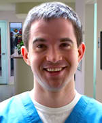 Dr. Evan Matthew Shaw, DDS - Boston, MA - Dentistry