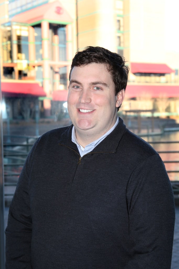 Dr. Michael Thomas Williams - CHARLOTTE, NC - Dentistry