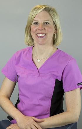 Dr. Lynne Meriwether, DDS