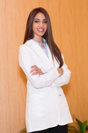 Dr. Skeena S Haider - Allen, TX - Dentistry